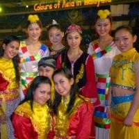 Day 5, Gank Saman Harumkan Indonesia